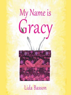 cover image of My Name is Gracy